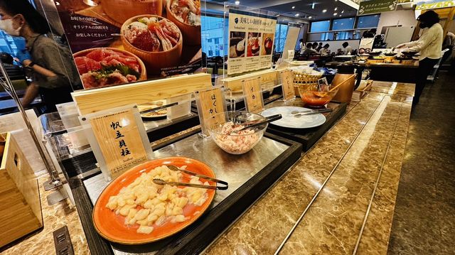 Vessel Inn札幌中島公園酒店