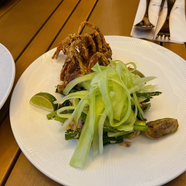 春日限定，大埔Billow高質西餐，兼可欣賞盛開的鬱金香🌷