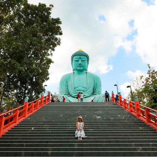 วัดพระธาตุดอยพระฌาน วัดสวยลำปาง