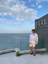 KALM Bangsaen Hotel 🏨