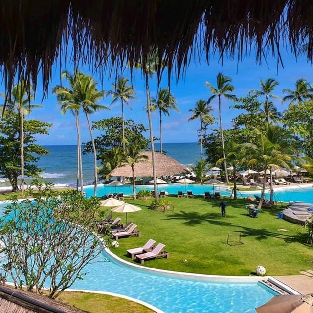 Eden Beach Khao Lak Resort & Spa