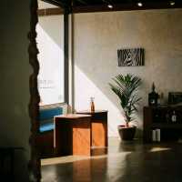 HALF Cafe Krabi