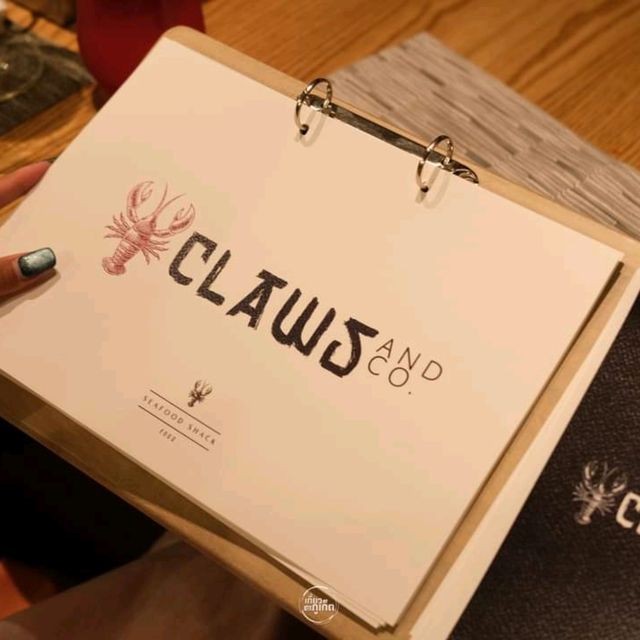 Claws & Co Phuket 