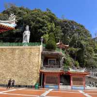 Chin Swee temple - must visit at Genting