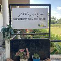 Bakkahland Farm and Resort 