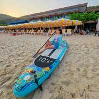 ที่พักเกาะล้าน ติดชายหาด
