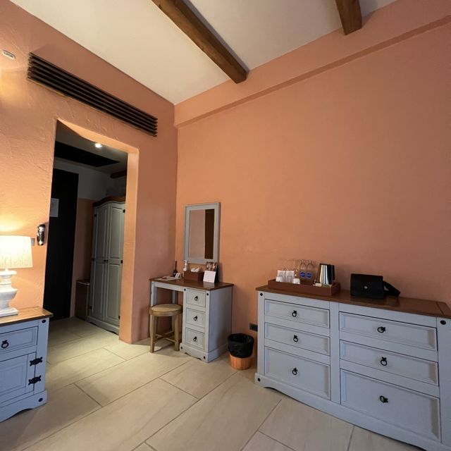 Hotel La Casetta by Toscana Valley 