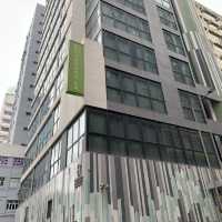 最近民生設施交通方便4星酒店 「旭逸雅捷酒店」