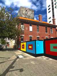 The Streets of Perth City!🤩
