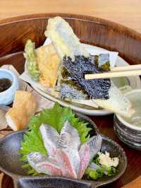 いわし好きな方　必見‼︎予約必須のお店✨✨