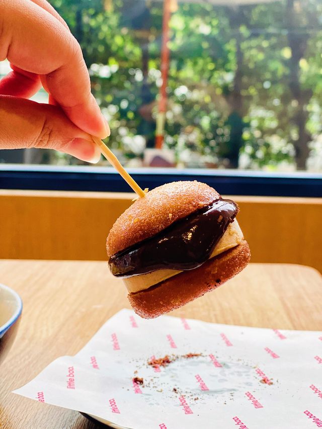 必吃冰火包子🥰