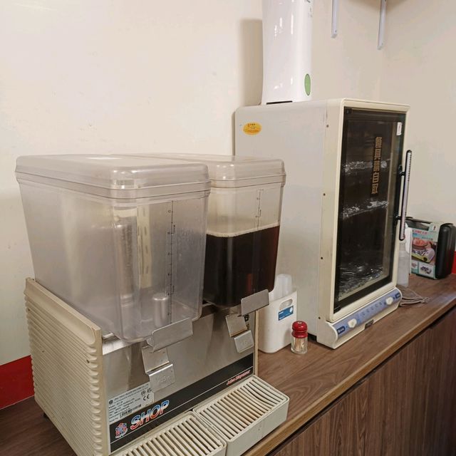 高雄楠梓橋川 椒麻雞超好吃
