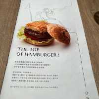 台北美食：M One Cafe大安