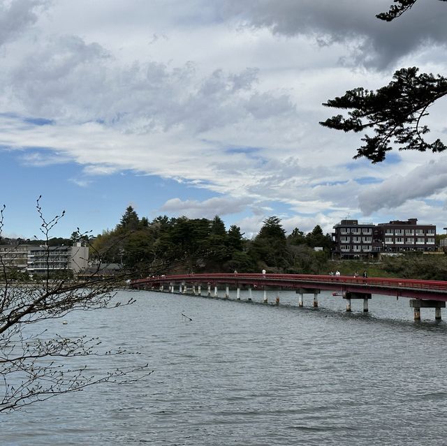 One of most three beautiful bay in 🇯🇵!! 