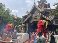 ม่อนกุเวร เชียงใหม่ ม่อนของสายมู