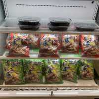 西灣河新開既手撕雞店