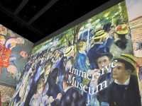 Immersive museum @日本橋🖼