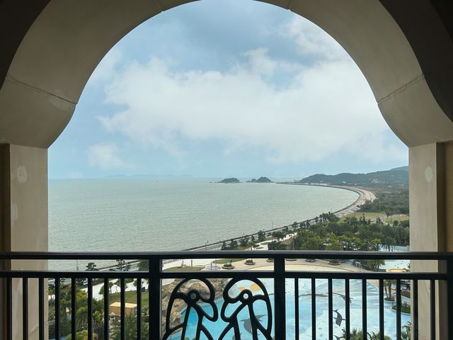 有海豚🐬海龜🐢睇嘅酒店🏨短假期必去酒店