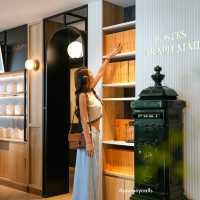 GRAPH Hotels 