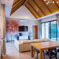 PHU TARA Privacy Pool Villa