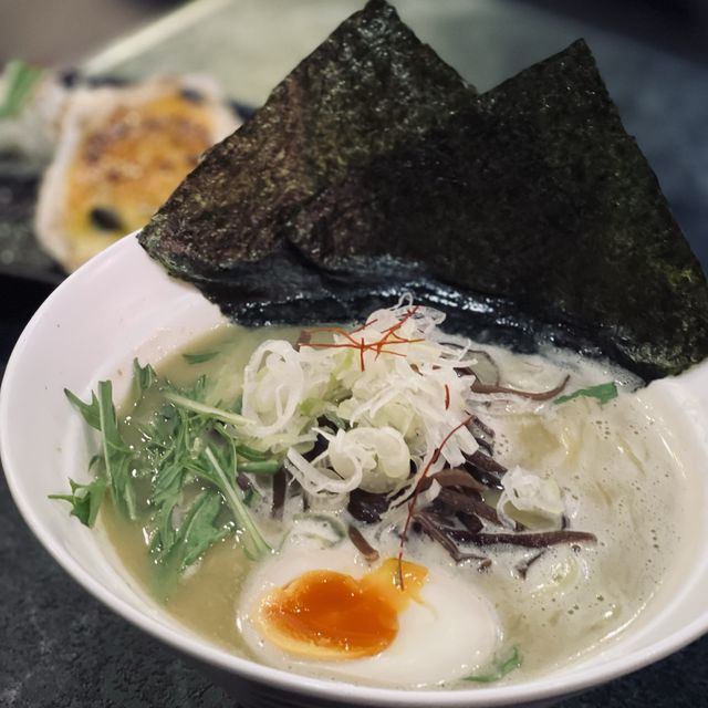 🍜🍜金鶴拉麵