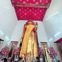 วัดพระเชตุพนวิมลมังคลาราม (วัดโพธิ์)