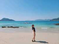 【2023浮潛第一擊🤿~馬頭環🏝️】