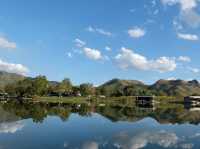  Lakeview Floating Villas