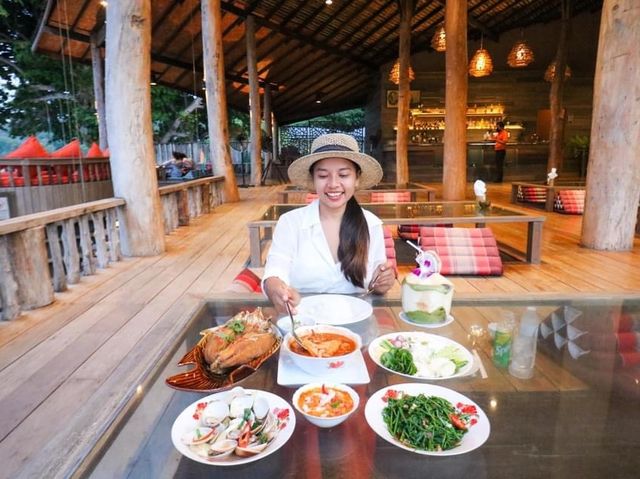 Baan Ploy Sea Resort, Samed Island