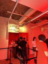 🇰🇷韓国 / ソウル 期間限定！POPUP STORE♥️ウイスキー Maker's Markのイベント🥃