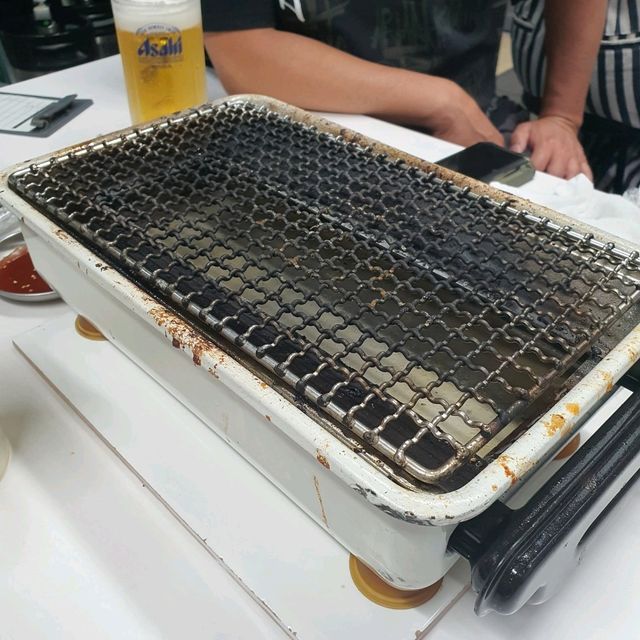 【鶴橋焼肉】ホルモン超有名店「空」へ。