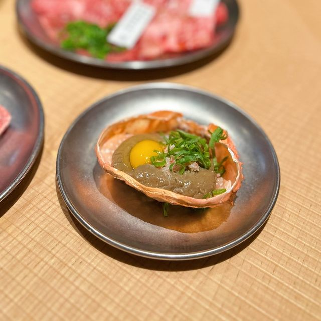 露營主題日式燒肉店🏕️ 露營主題日式燒肉店🏕️