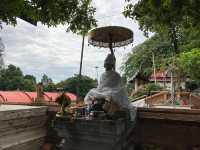 ‘วัดชัยมงคล’ วัดสวยริมแม่น้ำปิง
