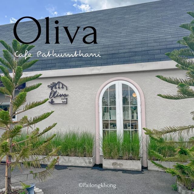 Oliva Cafe - Pathumthani