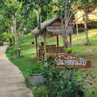 หลงสวน คาเฟ่ท์  ยกภูเขามาไว้ตรงนี้!!