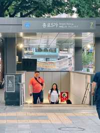 🇰🇷韓國｜廣藏市場