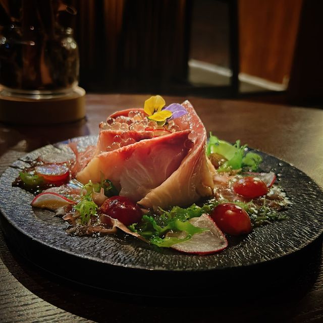 讓味道說話🥰土瓜灣一試難忘嘅日式西餐🍽️