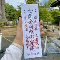ตะลุย วัดคินคะคุจิ (Kinkakuji Temple) ที่ญี่ปุ่น