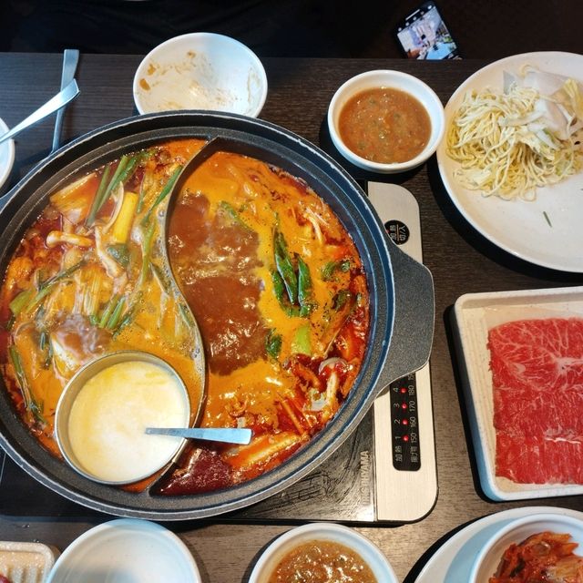 hotpot @kokura station
