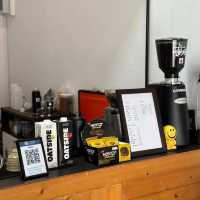 Jay Coffe