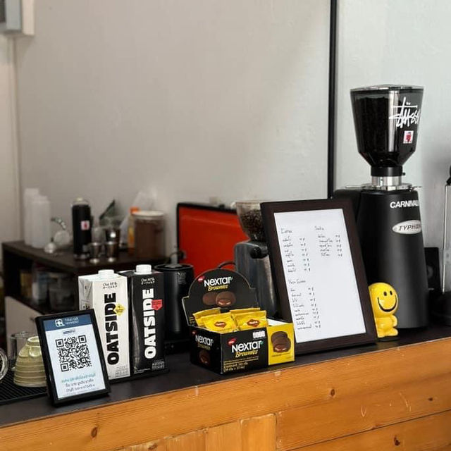 Jay Coffe