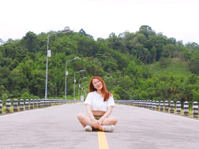 เมืองฝนแปดแดดสี่ ที่เที่ยวเยอะกว่าที่คิด