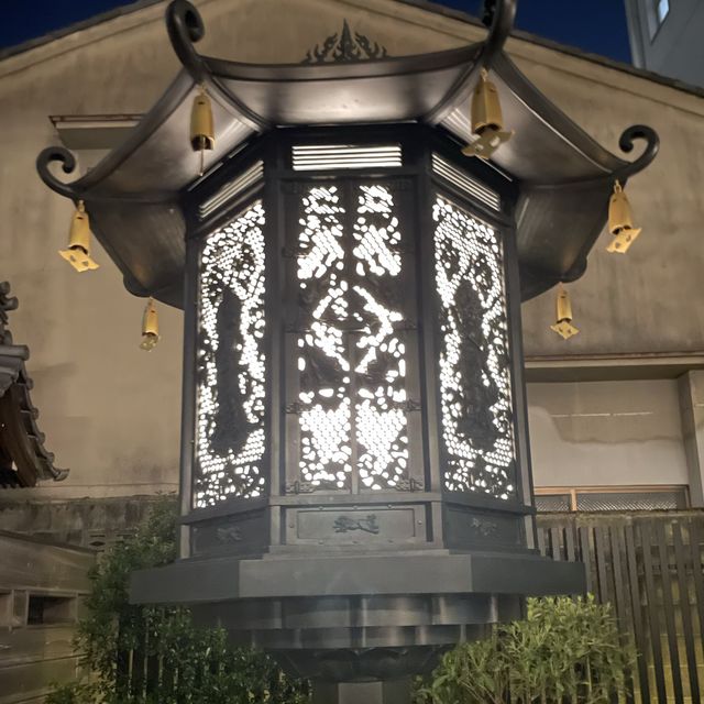 【京都府】ホテルとお寺が一体型の貴重な体験ができるホテル！