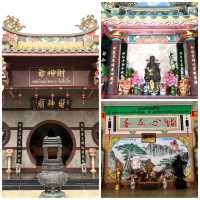 พิกัดเดินเท้าสายมู ตัวเมืองสุราษฏร์ธานี
