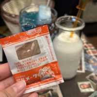 アラサーにお勧めな駄菓子バー