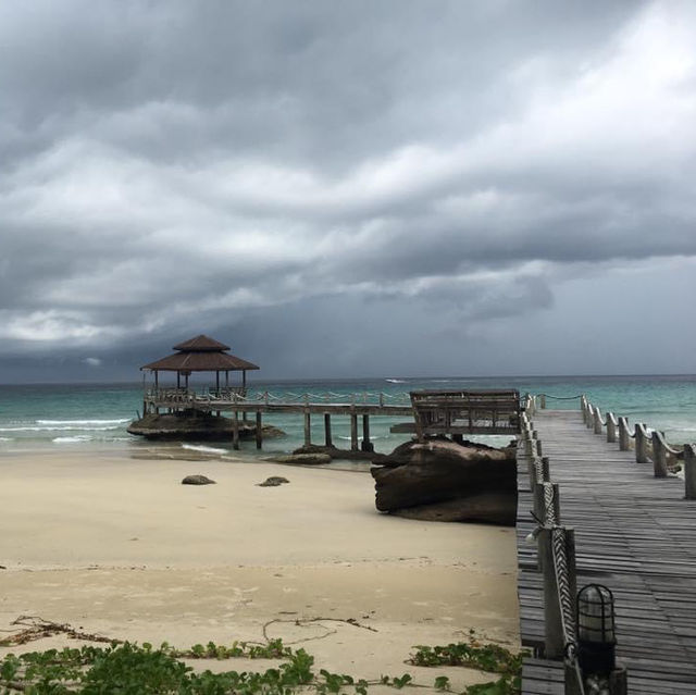 เกาะกูด 🏝️