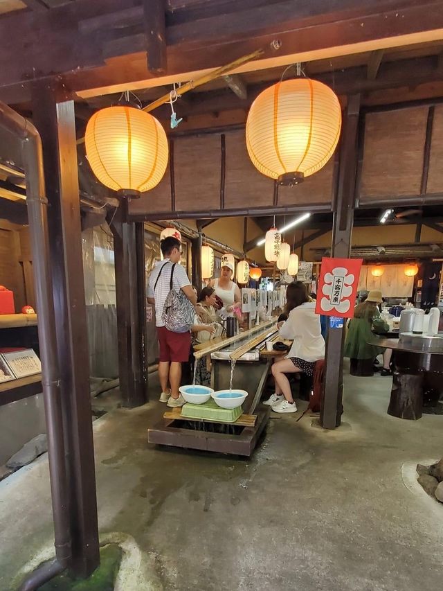高千穗峽🤩夢似自然景觀😍九州遊必去🙈