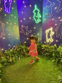 天線得得B 👶🏻❤️小朋友最愛💜Teletubbies💚「夏日尋寶實」 💛