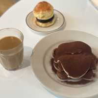台灣｜澳式經典Brunch