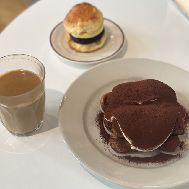台灣｜澳式經典Brunch